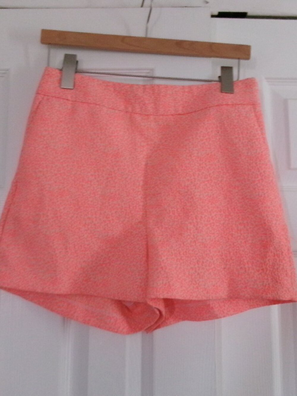 EXPRESS PRINT SHORT